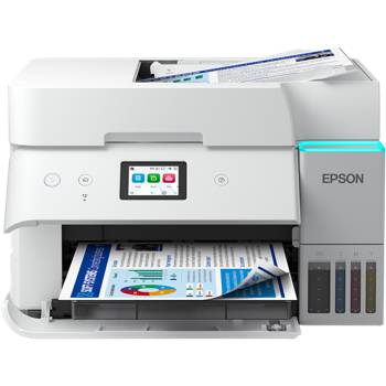 Epson Ecotank ET-4956 -monitoimitulostin
