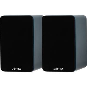Jamo Mini MKII -aktiivikaiuttimet