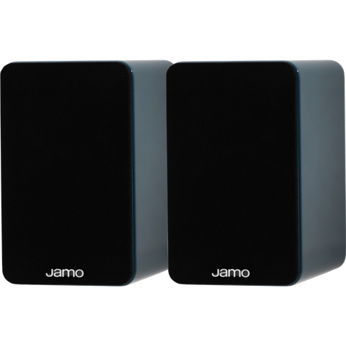 Jamo Mini MKII High Gloss Eucalyptus 1