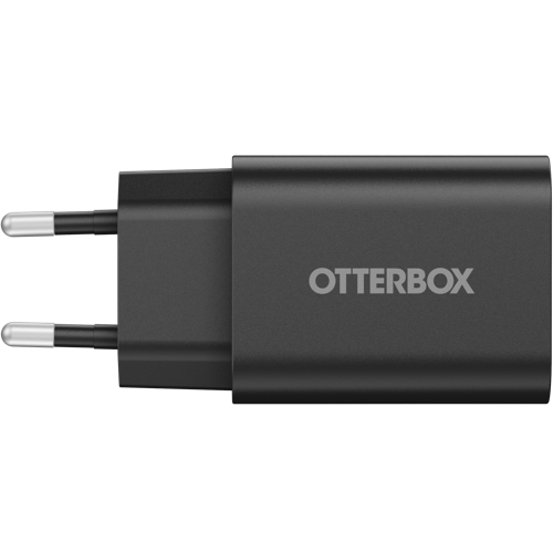 otterbox charger 30w usb c musta 1