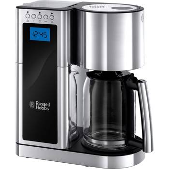 Russell Hobbs Elegance -kahvinkeitin