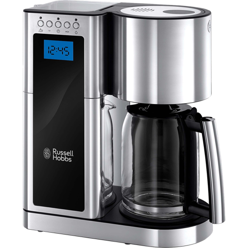 Russell Hobbs Elegance kahvinkeitin 1