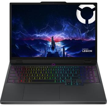 Lenovo Legion 5 15,1"