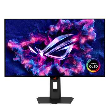 Asus ROG Strix XG27AQWMG 27" -pelinäyttö