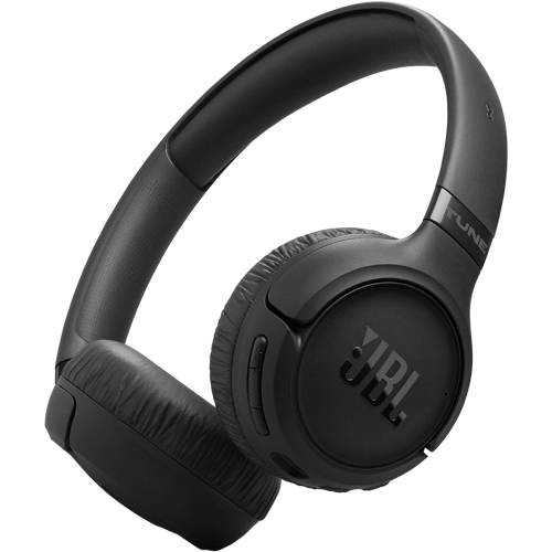 JBL Tune 680NC Musta 1