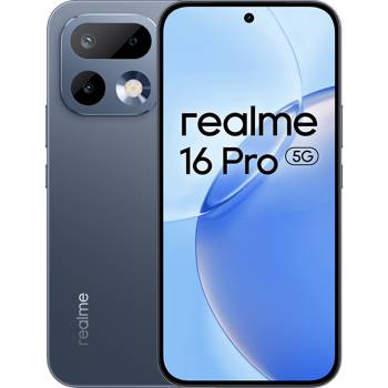 Realme 16 Pro