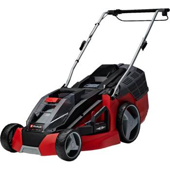 Einhell GE-CM 43 Li M -akkuruohonleikkuri