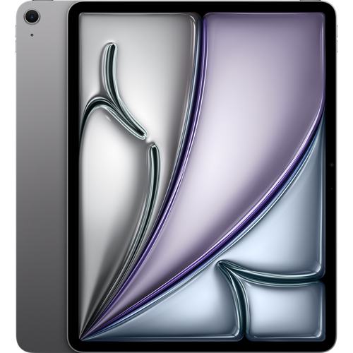 Apple iPad Air (M4) 13" WiFi 128GB - Space Grey 10