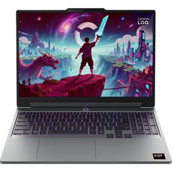 Lenovo LOQ 15,3"