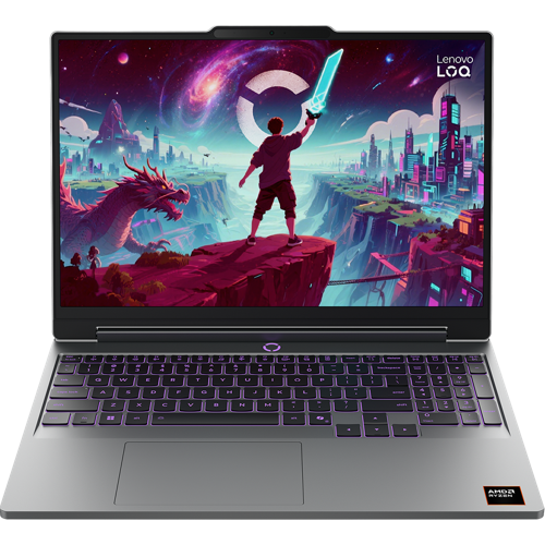 Lenovo LOQ 15,6" 83TN00B3MX 08
