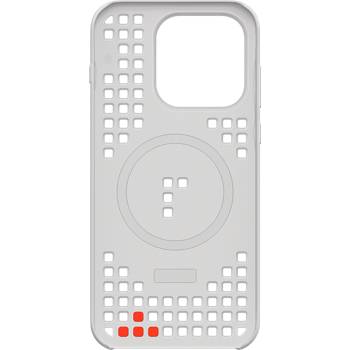 OnePlus 15 Hole-Pattern Magnetic -suojakuori