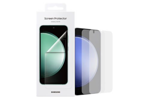 samsung screen protector s23 fe 3