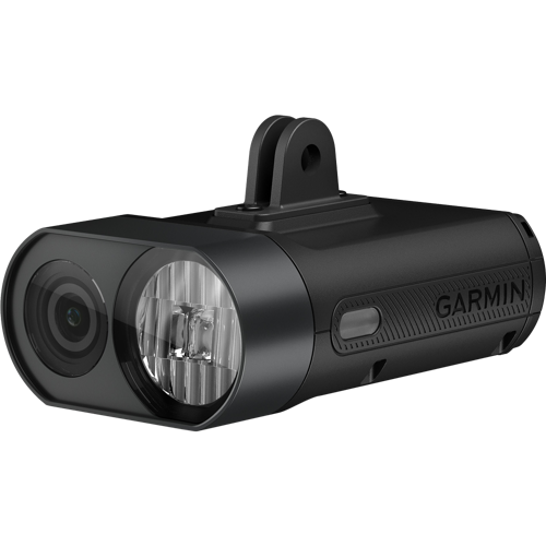 GARMIN VARIA VUE STVZO POLKUPYÖRÄN ETUVALO JA 4K KAMERA 1