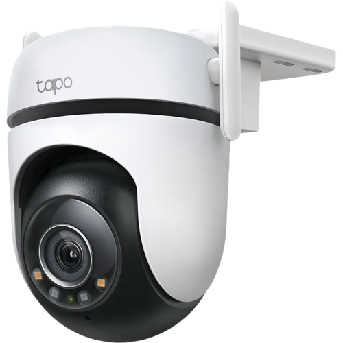 TP-Link Tapo C520ws Outdoor Pan/tilt Security Wifi Camera 01