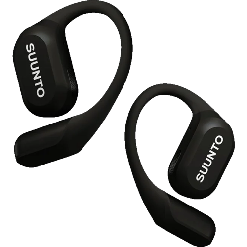 Suunto Spark black 1