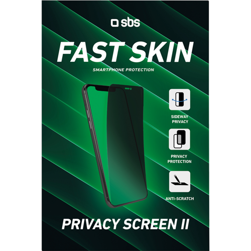 sbs fast skin privacy screen