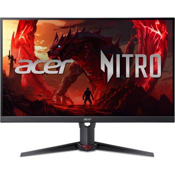 Acer Nitro XV270UF3 27" -pelinäyttö