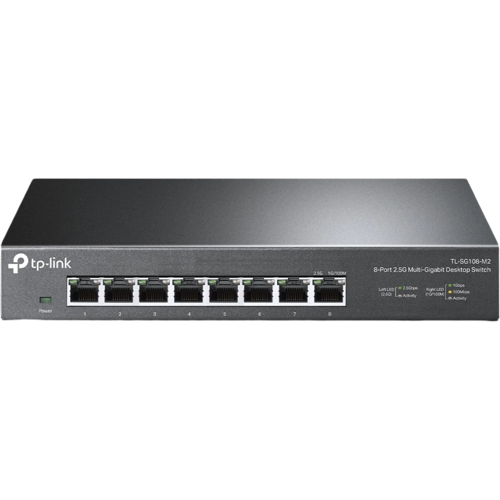 TP-Link TL-SG108-M2 1