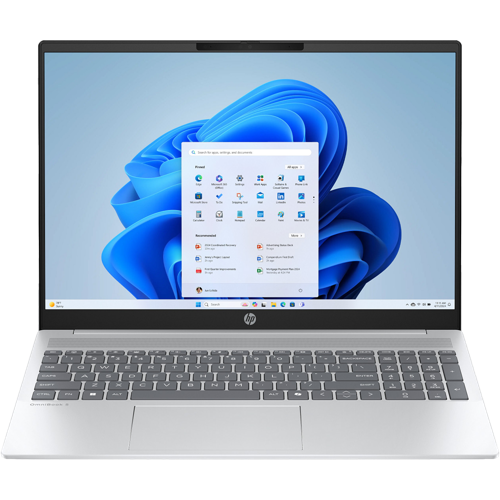 HP OmniBook 5 16-bc1009no  1