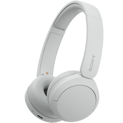 Sony-WHCH520-white 01