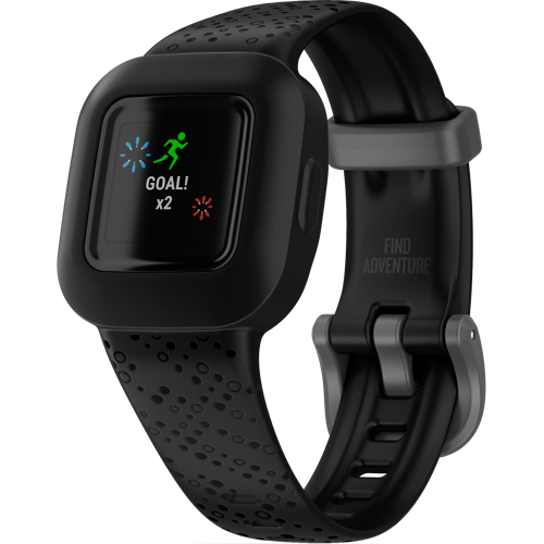 garmin vivofit jr3 cosmic black 1