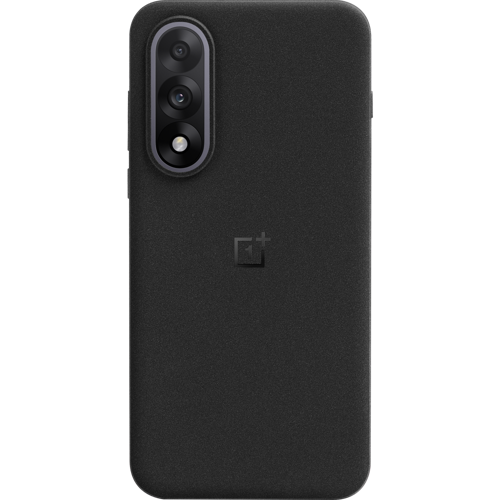 OnePlus Nord 5 Sandstone Magnetic Case Black 1
