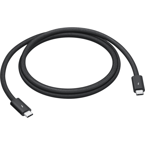 Apple Thunderbolt 5 USB-C Pro Cable 1