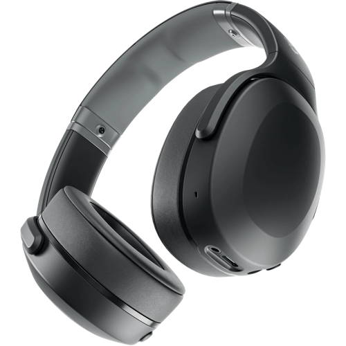 Skullcandy Crusher Evo Wireless over-ear Black 1
