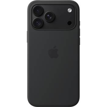 Apple iPhone 18 Pro Maxin MagSafe-silikonikuori