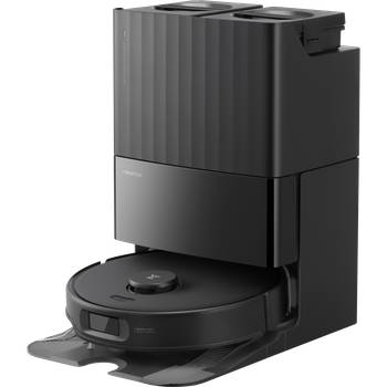 Roborock Qrevo Edge 5V1 -robotti-imuri