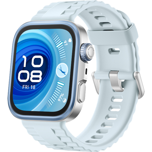 Huawei Fit 4 Pro Blue 1