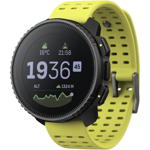 Suunto Vertical Black Lime SS050864000 1