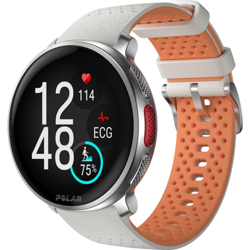 Polar Vantage V3 Apricot 01