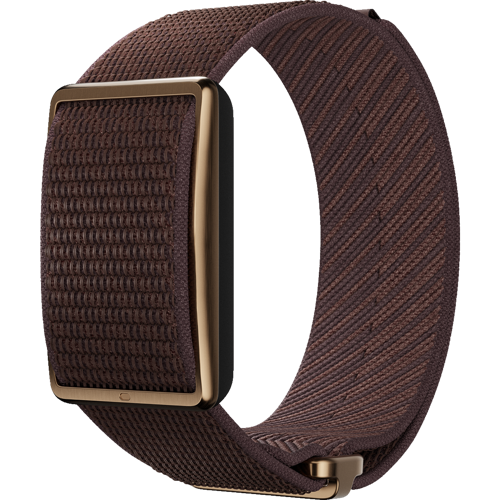 Polar Loop Copper Brown 01