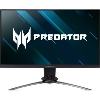 Acer Predator XB273 27" -pelinäyttö