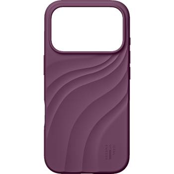 iDeal of Sweden Swirl Silicone Case MagSafe iPhone 18/17 Pro -suojakuori