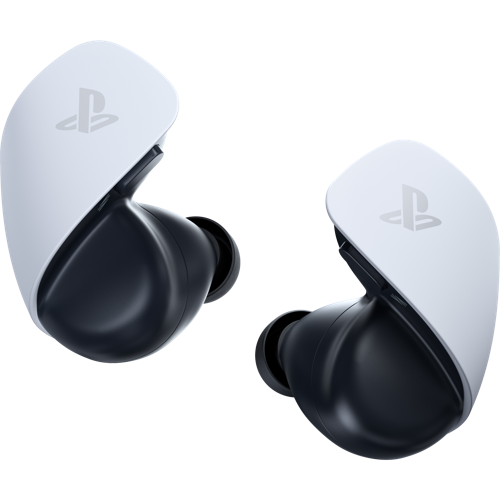 Playstation Pulse Explore wireless earbuds white 1