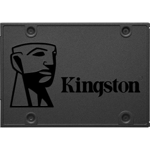 Kingston A400 SSD SATA3