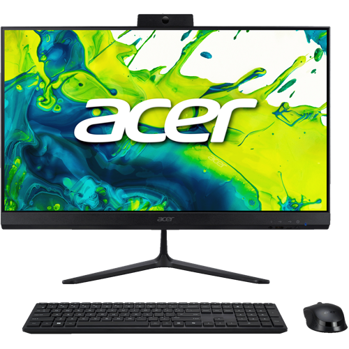 Acer Aspire C24B All-In-One 24"