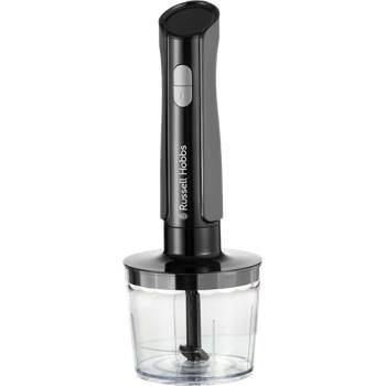 Russell Hobbs Desire Matte Charcoal 3-in-1 -sauvasekoitin