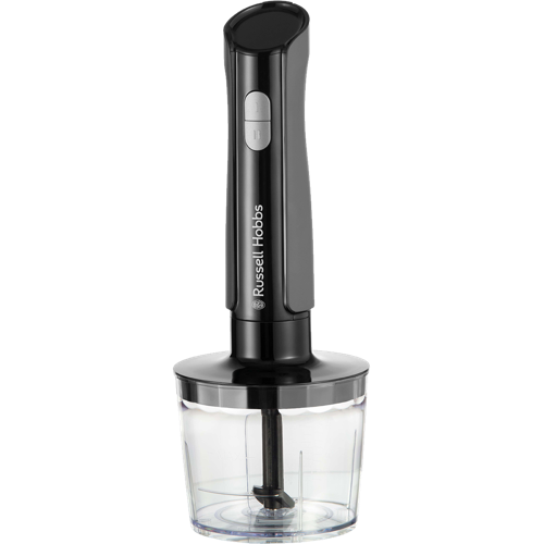 Russell Hobbs Desire matte charcoal 3-in-1 sauvasekoitin 1