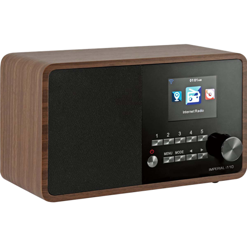 Imperial i110 puinen 1