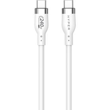 Hyper HyperJuice USB-C to USB-C -kaapeli