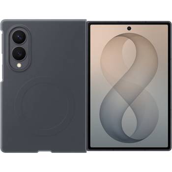 Samsung Galaxy Z Fold8 Silicone Magnet Qi2 -suojakuori