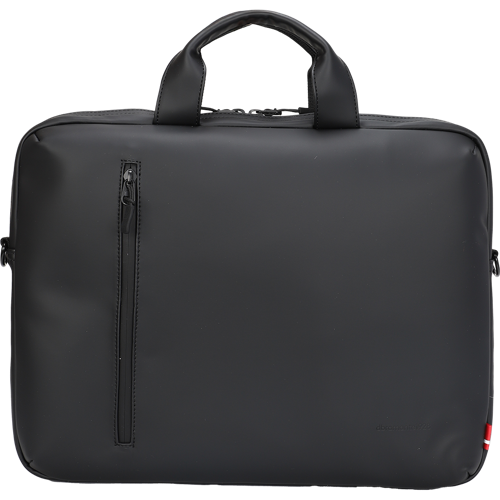 Dbramante1928 NYHAVN - BRIEFCASE 15.6" ICON - MIDNIGHT 1