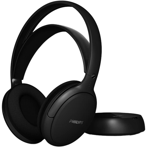 Philips SHC5200 digitaaliset TV-kuulokkeet