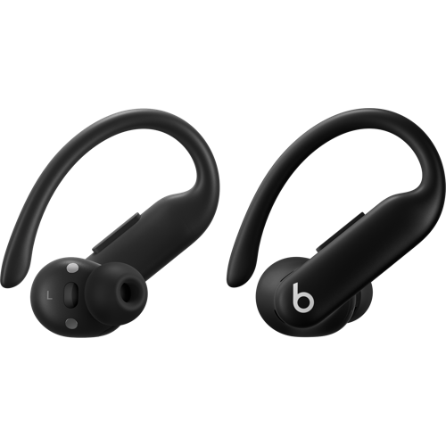 Beats Powerbeats Pro 2 Jet Black 1