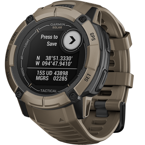 garmin-instinct-2x-solar-tactical-edition-coyote-tan-010-02805-02 1