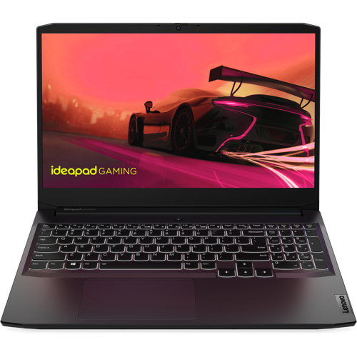 Lenovo Gaming 3 15,6" 82K201H3MX  02