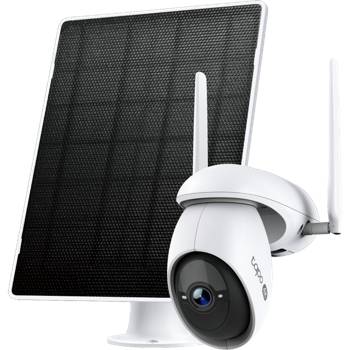 TP-Link Tapo C665G 4G -valvontakamera